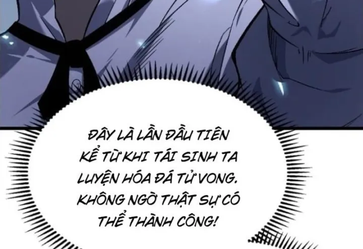 Quân Vương Tử Linh Trùng Sinh Chapter 10 - Trang 21