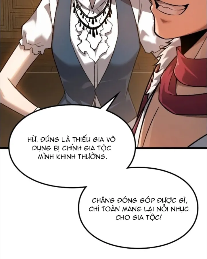 Quân Vương Tử Linh Trùng Sinh Chapter 11 - Trang 35