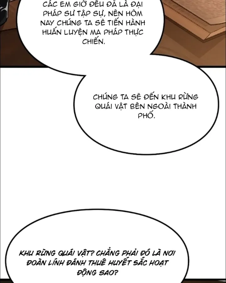 Quân Vương Tử Linh Trùng Sinh Chapter 11 - Trang 40