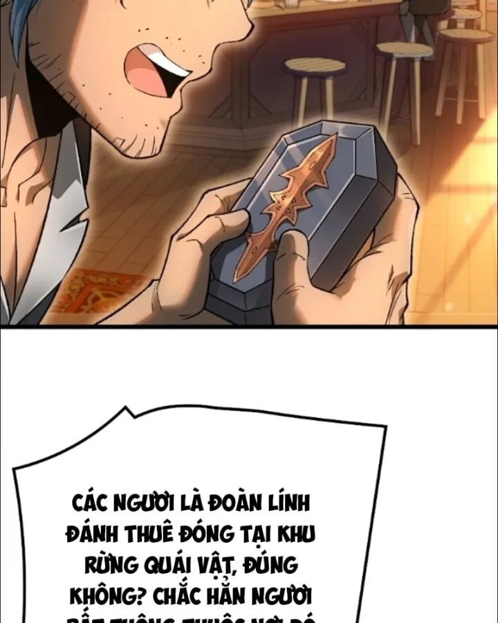 Quân Vương Tử Linh Trùng Sinh Chapter 11 - Trang 47