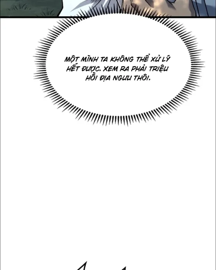 Quân Vương Tử Linh Trùng Sinh Chapter 12 - Trang 20