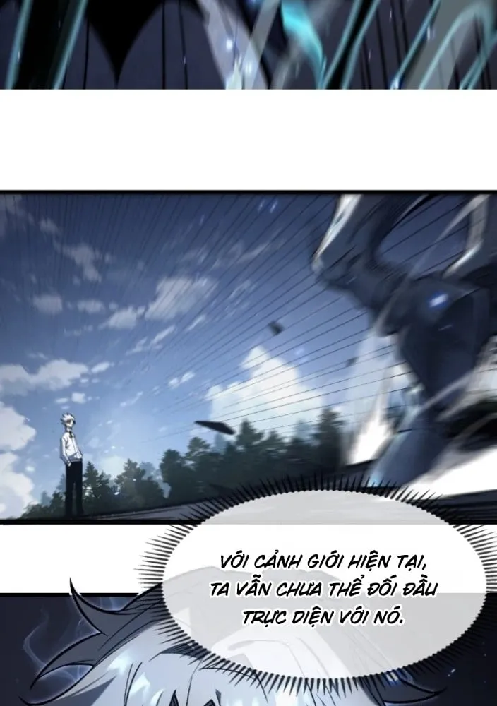 Quân Vương Tử Linh Trùng Sinh Chapter 13 - Trang 37