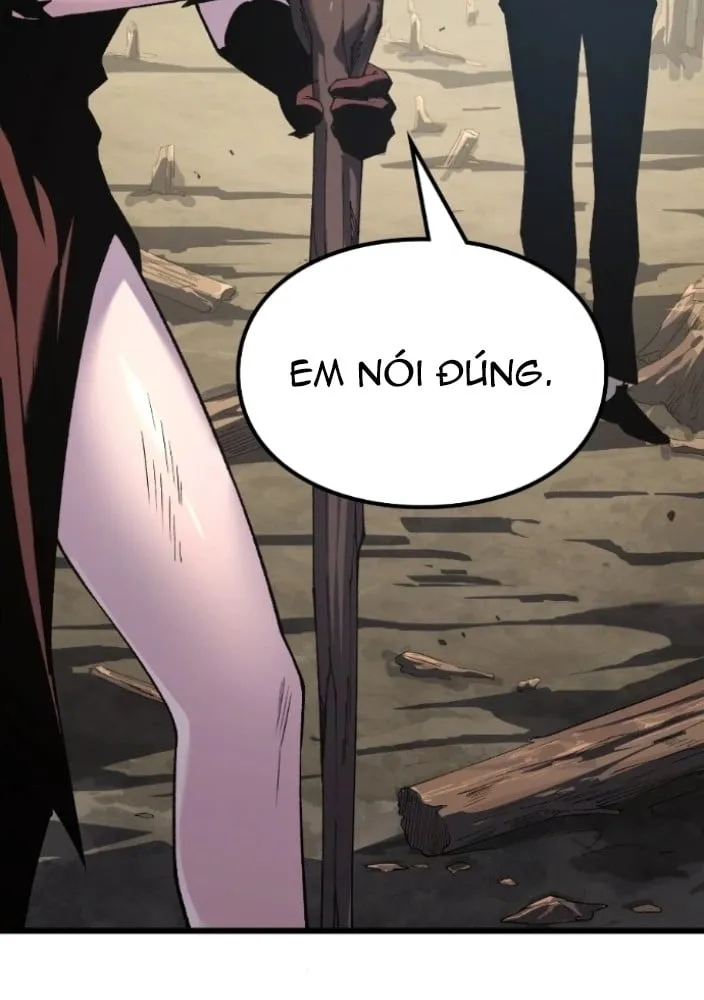 Quân Vương Tử Linh Trùng Sinh Chapter 14 - Trang 21