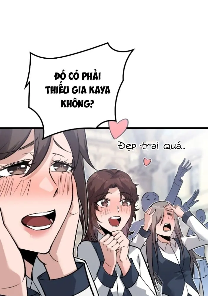 Quân Vương Tử Linh Trùng Sinh Chapter 15 - Trang 13