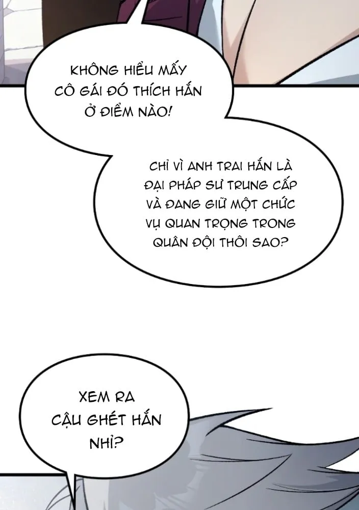 Quân Vương Tử Linh Trùng Sinh Chapter 15 - Trang 16