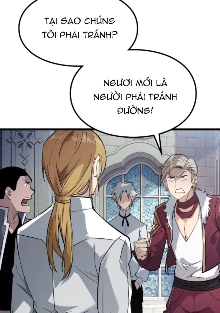 Quân Vương Tử Linh Trùng Sinh Chapter 15 - Trang 25