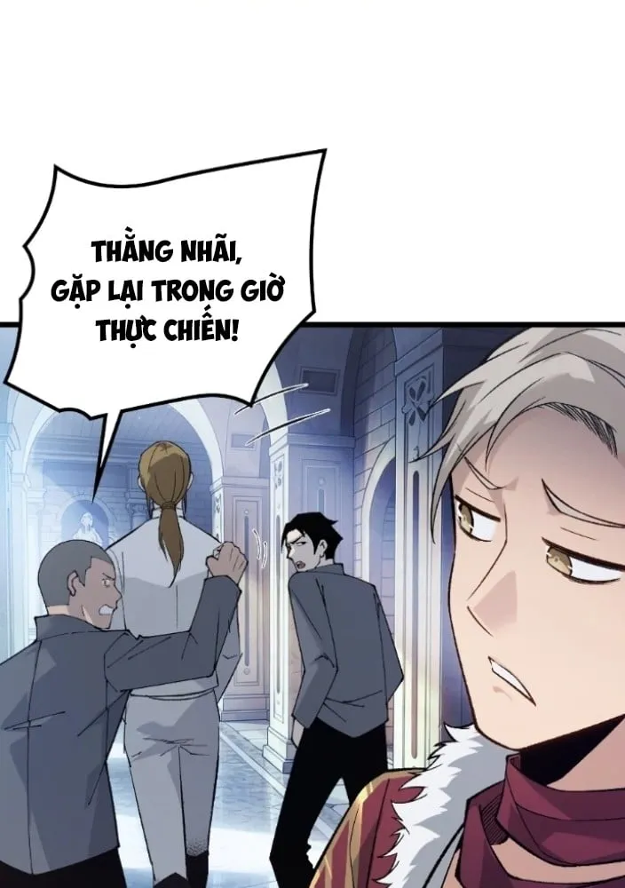Quân Vương Tử Linh Trùng Sinh Chapter 15 - Trang 33