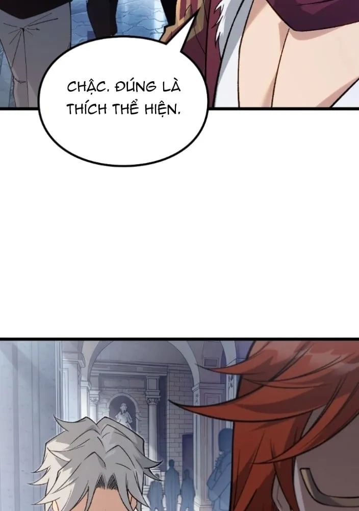 Quân Vương Tử Linh Trùng Sinh Chapter 15 - Trang 34