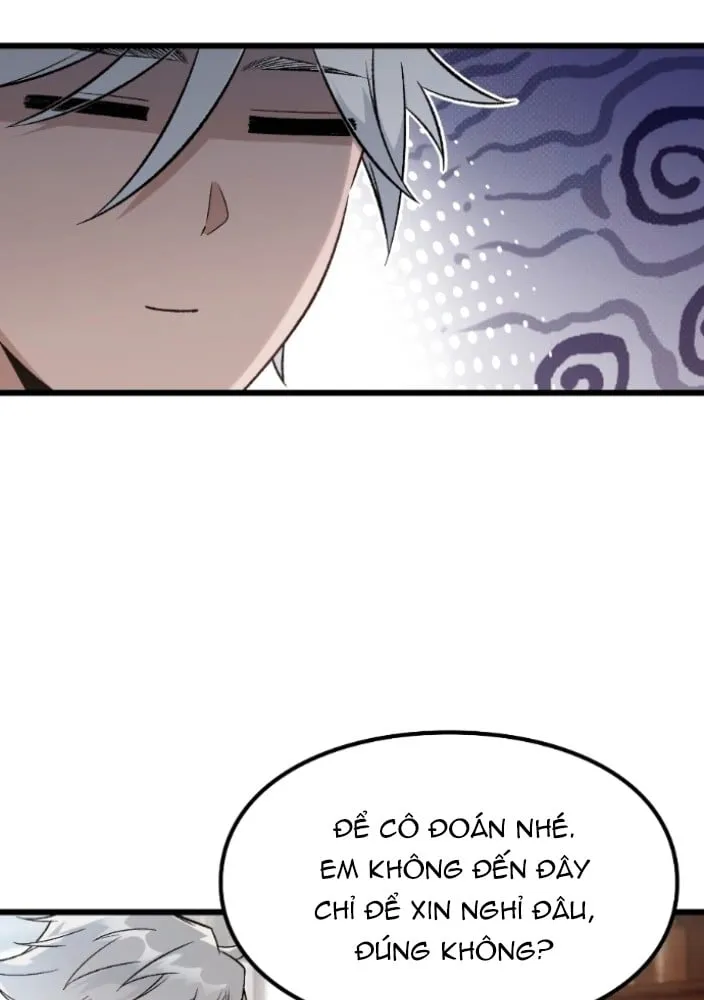 Quân Vương Tử Linh Trùng Sinh Chapter 15 - Trang 41