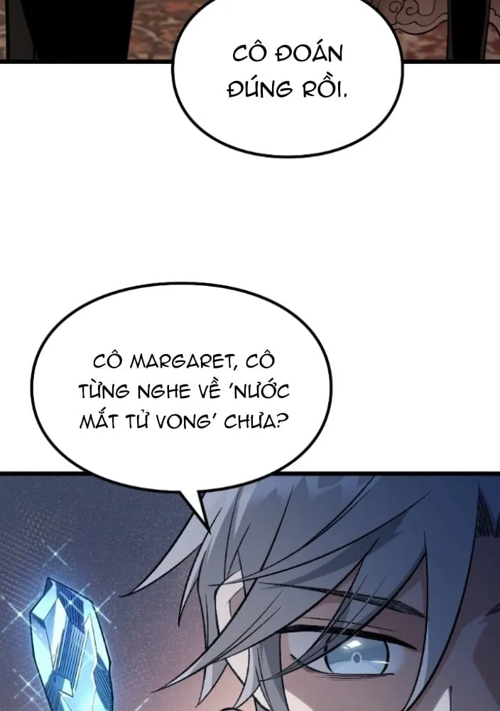 Quân Vương Tử Linh Trùng Sinh Chapter 15 - Trang 43