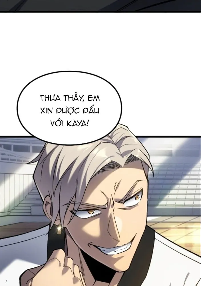 Quân Vương Tử Linh Trùng Sinh Chapter 16 - Trang 10