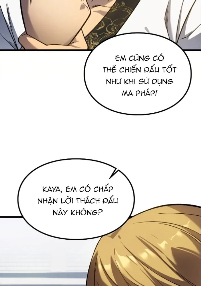 Quân Vương Tử Linh Trùng Sinh Chapter 16 - Trang 11