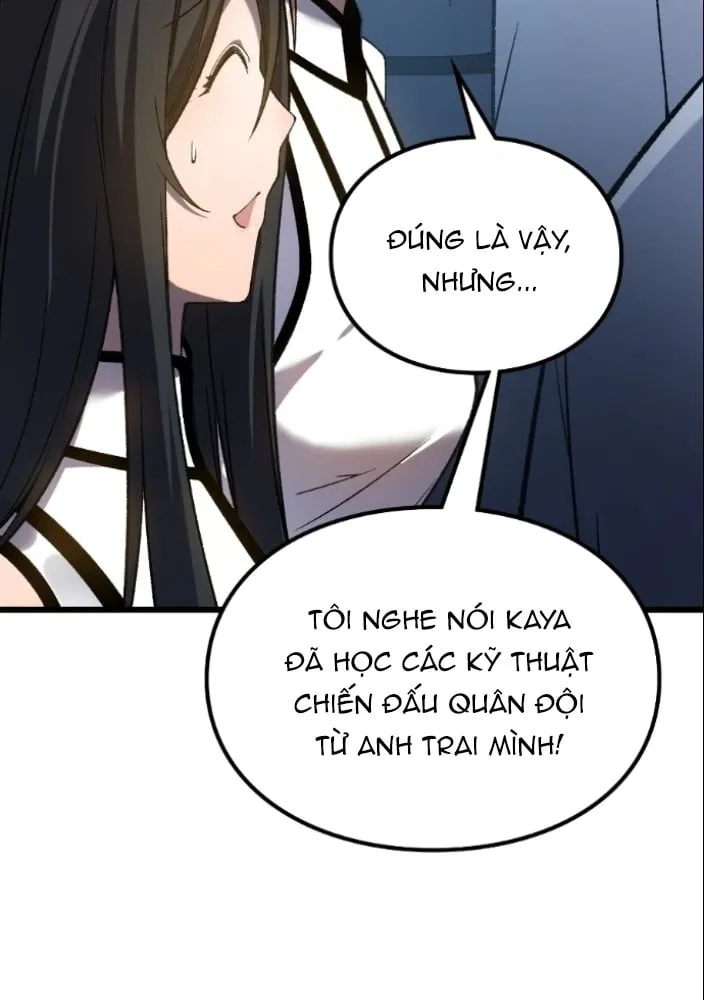 Quân Vương Tử Linh Trùng Sinh Chapter 16 - Trang 17