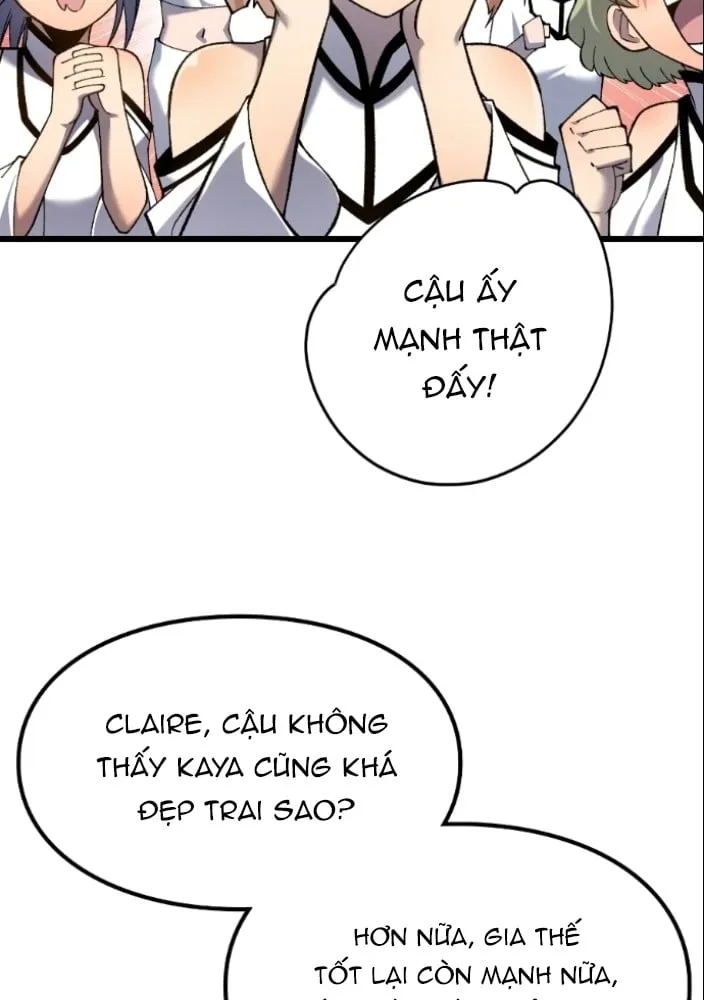 Quân Vương Tử Linh Trùng Sinh Chapter 16 - Trang 30