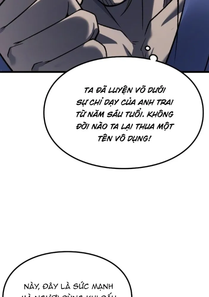 Quân Vương Tử Linh Trùng Sinh Chapter 17 - Trang 21