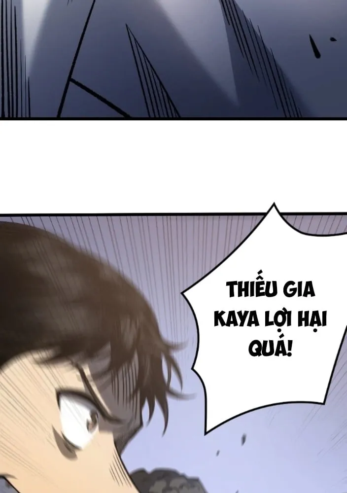Quân Vương Tử Linh Trùng Sinh Chapter 17 - Trang 38