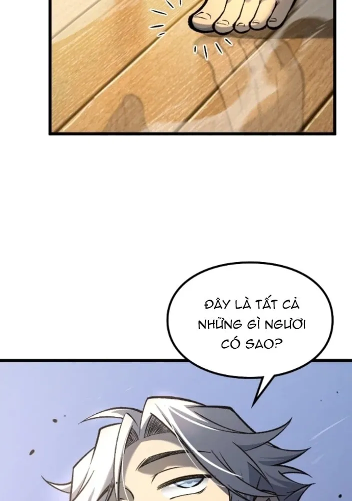 Quân Vương Tử Linh Trùng Sinh Chapter 17 - Trang 41