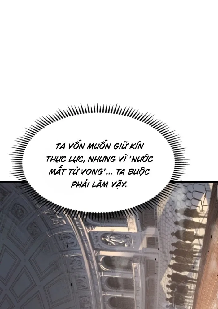 Quân Vương Tử Linh Trùng Sinh Chapter 17 - Trang 50
