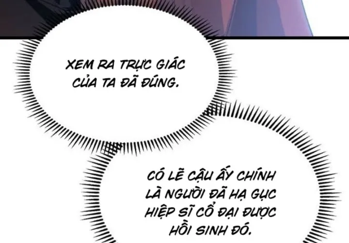 Quân Vương Tử Linh Trùng Sinh Chapter 18 - Trang 15