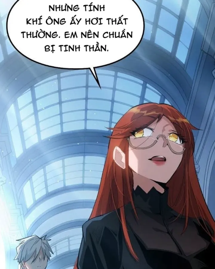 Quân Vương Tử Linh Trùng Sinh Chapter 18 - Trang 24