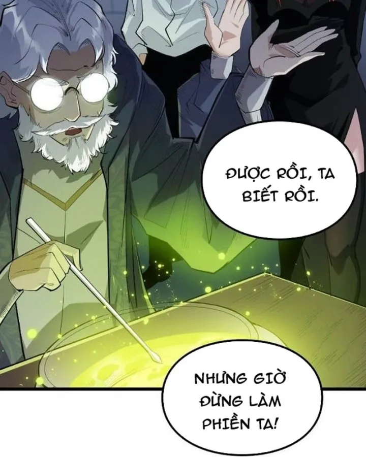 Quân Vương Tử Linh Trùng Sinh Chapter 18 - Trang 34