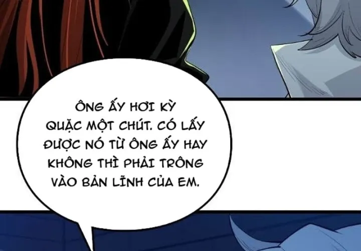 Quân Vương Tử Linh Trùng Sinh Chapter 18 - Trang 37