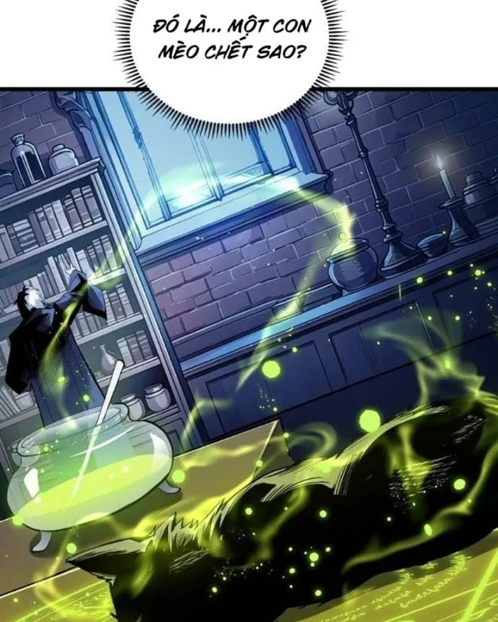 Quân Vương Tử Linh Trùng Sinh Chapter 18 - Trang 40