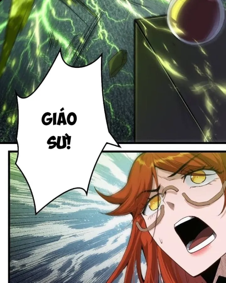 Quân Vương Tử Linh Trùng Sinh Chapter 18 - Trang 48