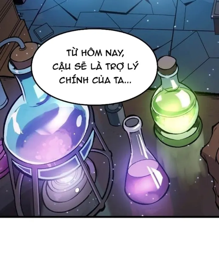 Quân Vương Tử Linh Trùng Sinh Chapter 19 - Trang 26