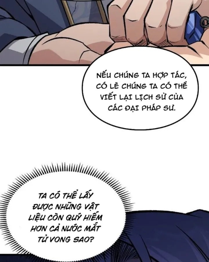 Quân Vương Tử Linh Trùng Sinh Chapter 19 - Trang 8