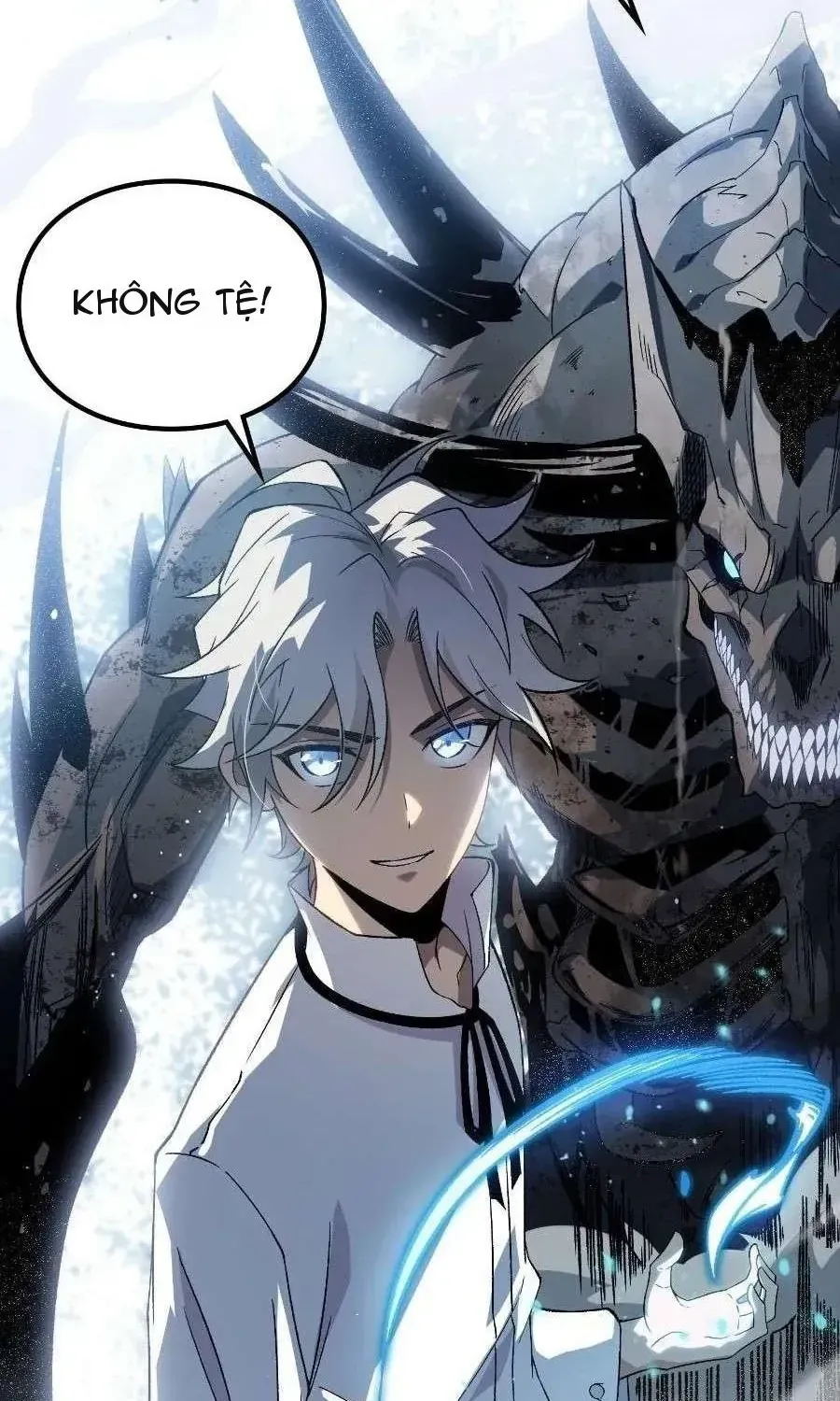 Quân Vương Tử Linh Trùng Sinh Chapter 2 - Trang 13