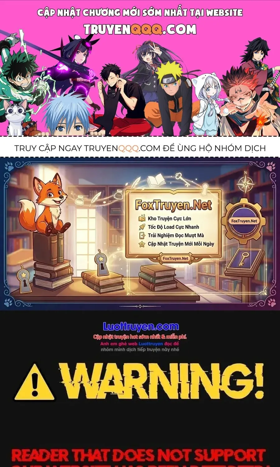 Quân Vương Tử Linh Trùng Sinh Chapter 2 - Trang 2