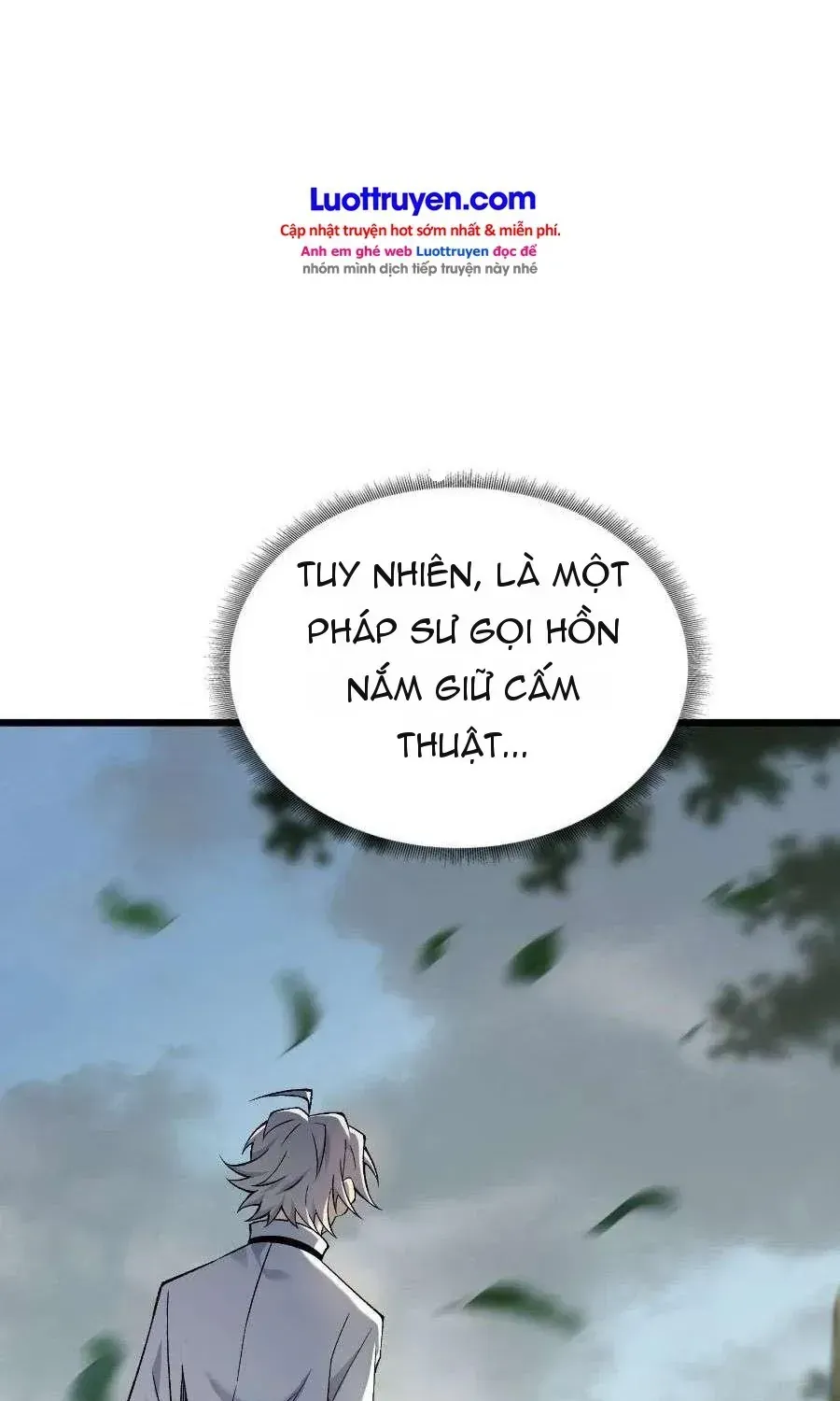 Quân Vương Tử Linh Trùng Sinh Chapter 2 - Trang 27
