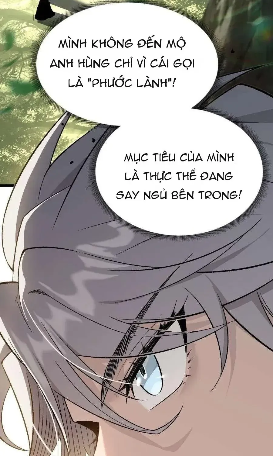 Quân Vương Tử Linh Trùng Sinh Chapter 2 - Trang 29