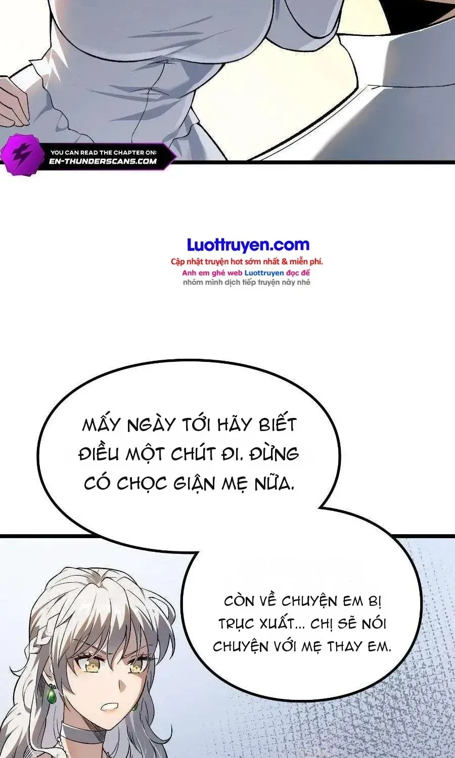Quân Vương Tử Linh Trùng Sinh Chapter 2 - Trang 33