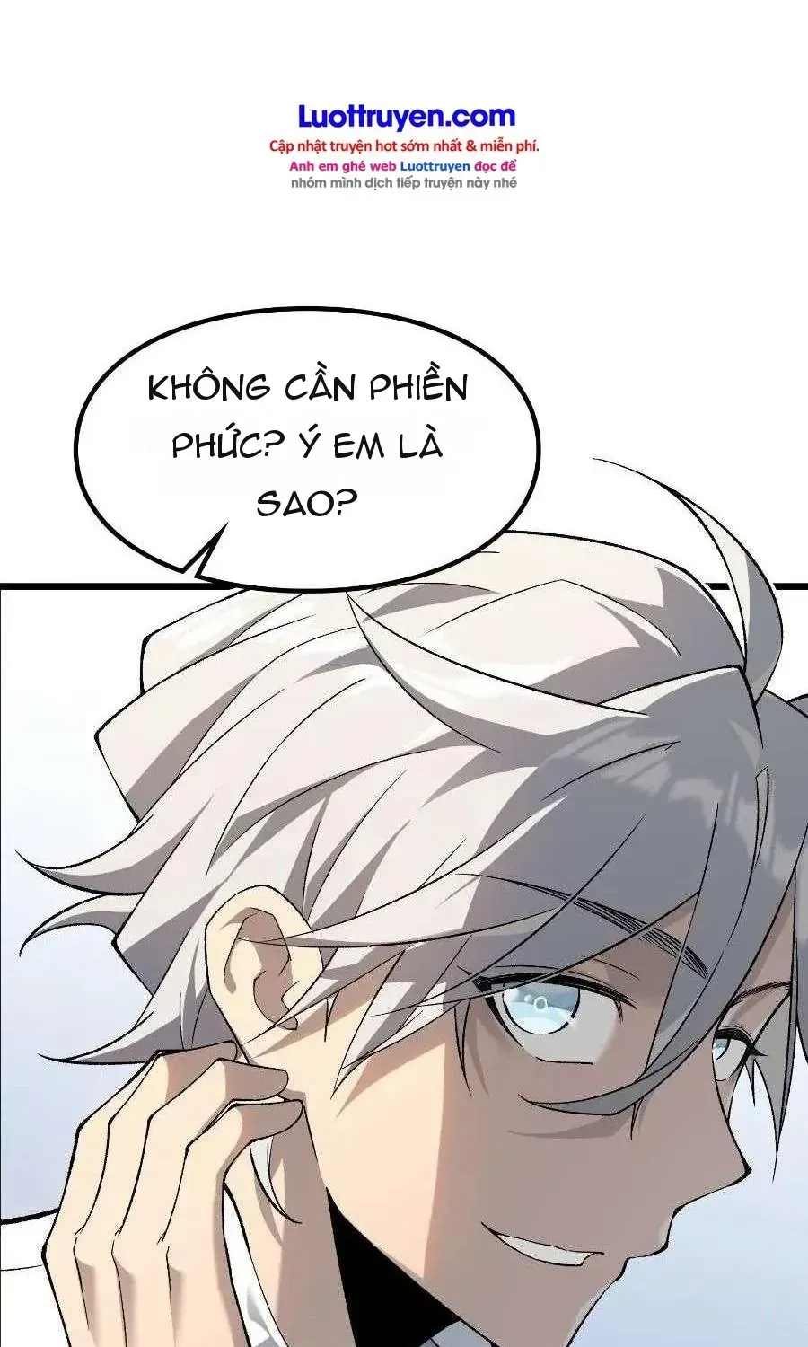 Quân Vương Tử Linh Trùng Sinh Chapter 2 - Trang 35