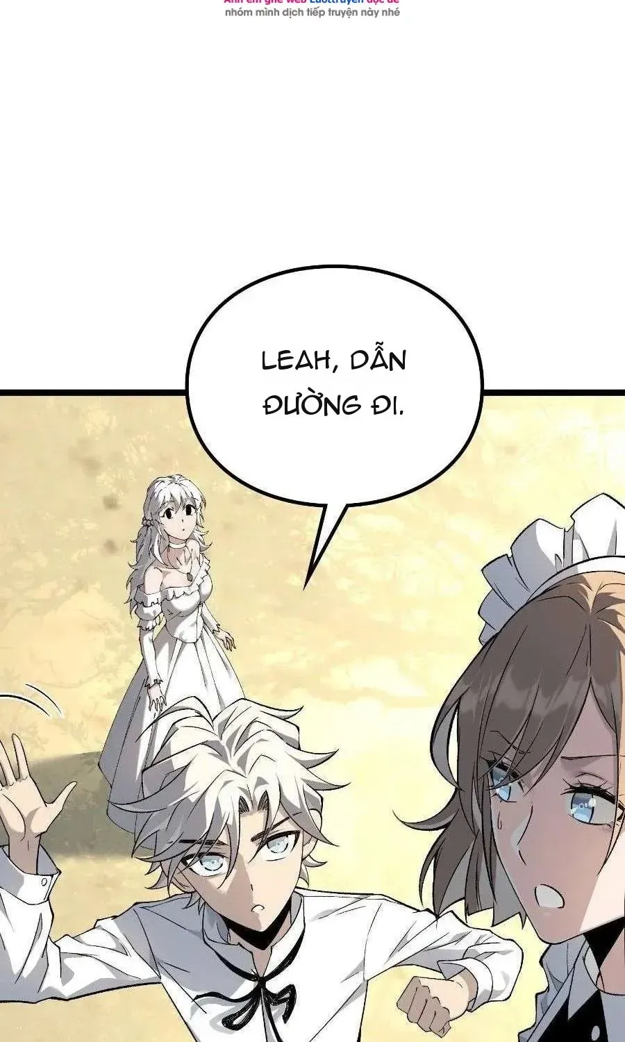 Quân Vương Tử Linh Trùng Sinh Chapter 2 - Trang 41