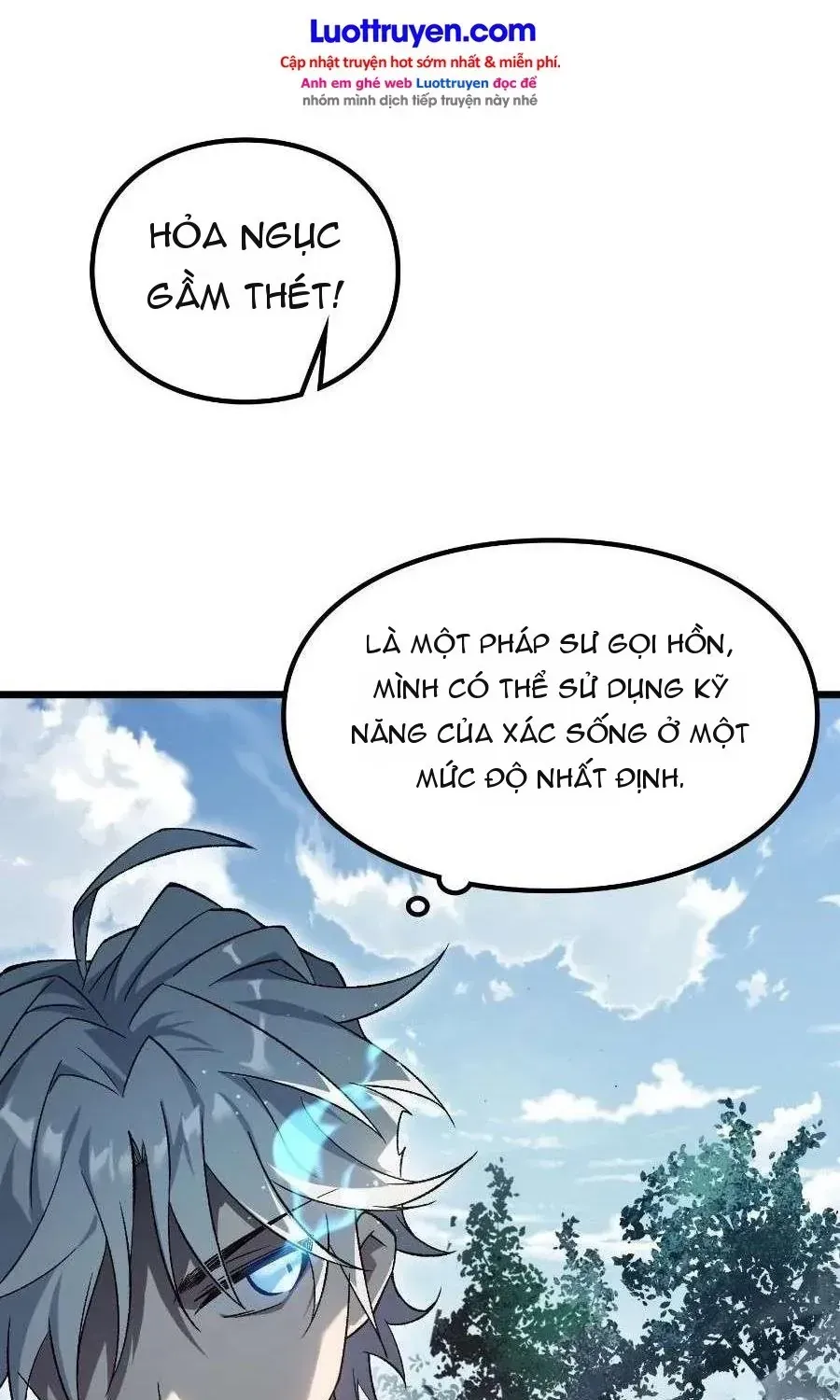 Quân Vương Tử Linh Trùng Sinh Chapter 2 - Trang 7