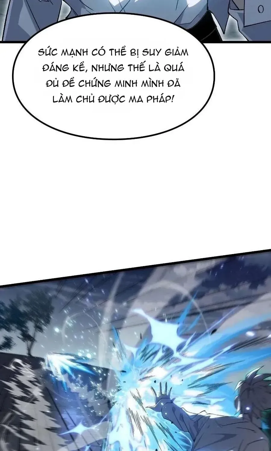 Quân Vương Tử Linh Trùng Sinh Chapter 2 - Trang 9