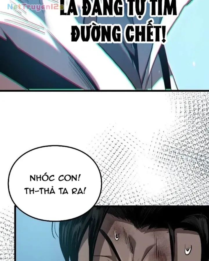 Quân Vương Tử Linh Trùng Sinh Chapter 20 - Trang 10