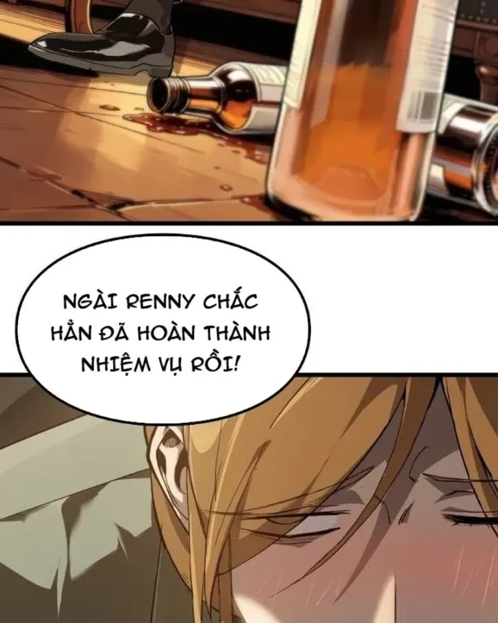 Quân Vương Tử Linh Trùng Sinh Chapter 20 - Trang 38