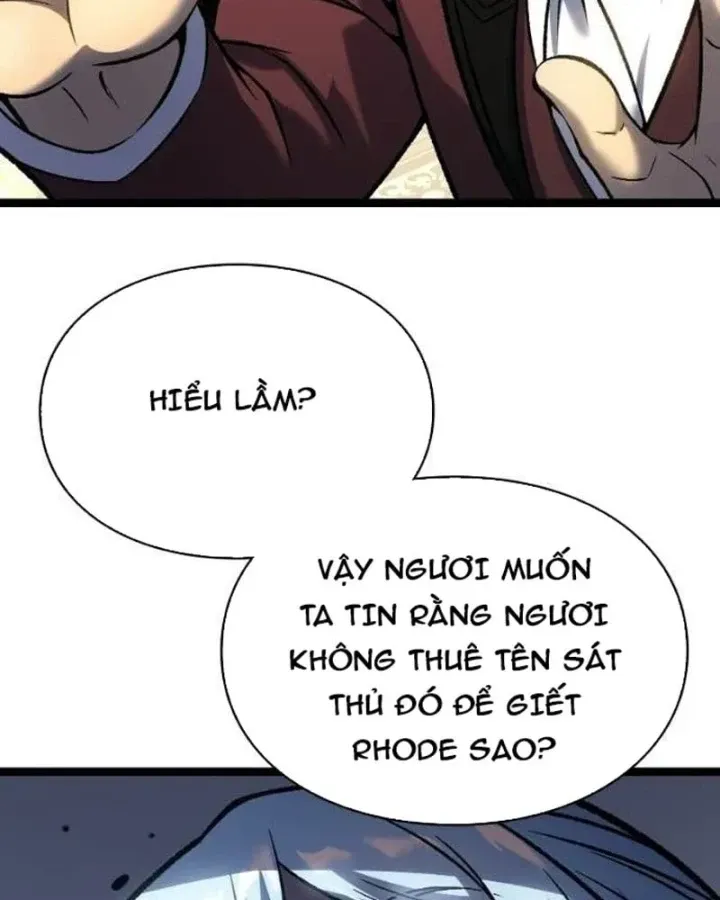 Quân Vương Tử Linh Trùng Sinh Chapter 21 - Trang 10