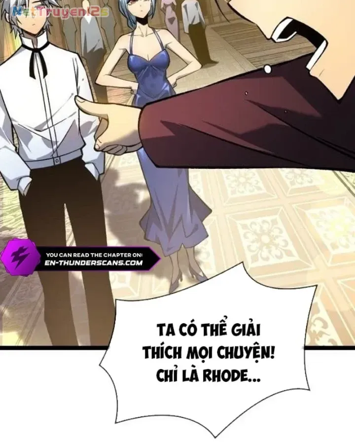 Quân Vương Tử Linh Trùng Sinh Chapter 21 - Trang 14
