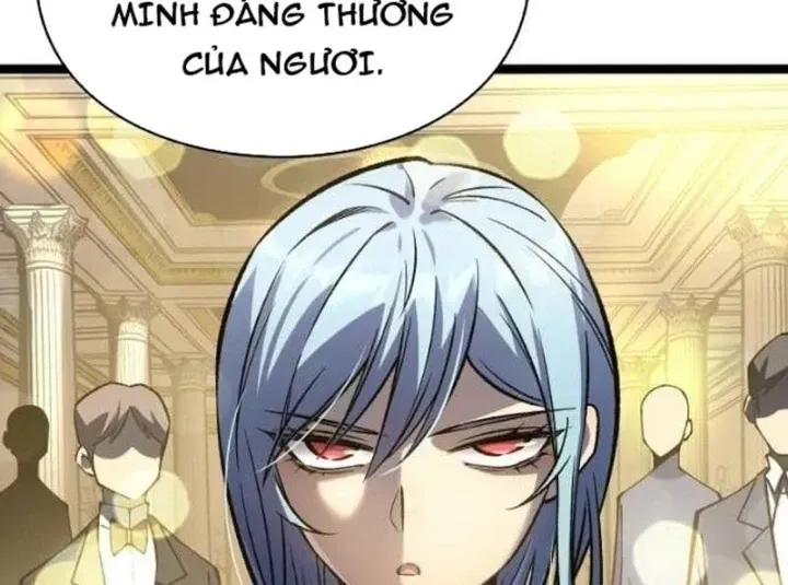 Quân Vương Tử Linh Trùng Sinh Chapter 21 - Trang 19