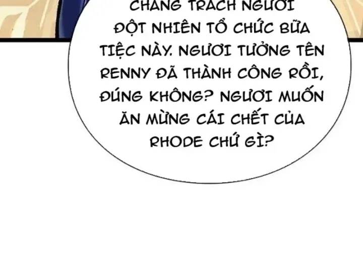 Quân Vương Tử Linh Trùng Sinh Chapter 21 - Trang 21