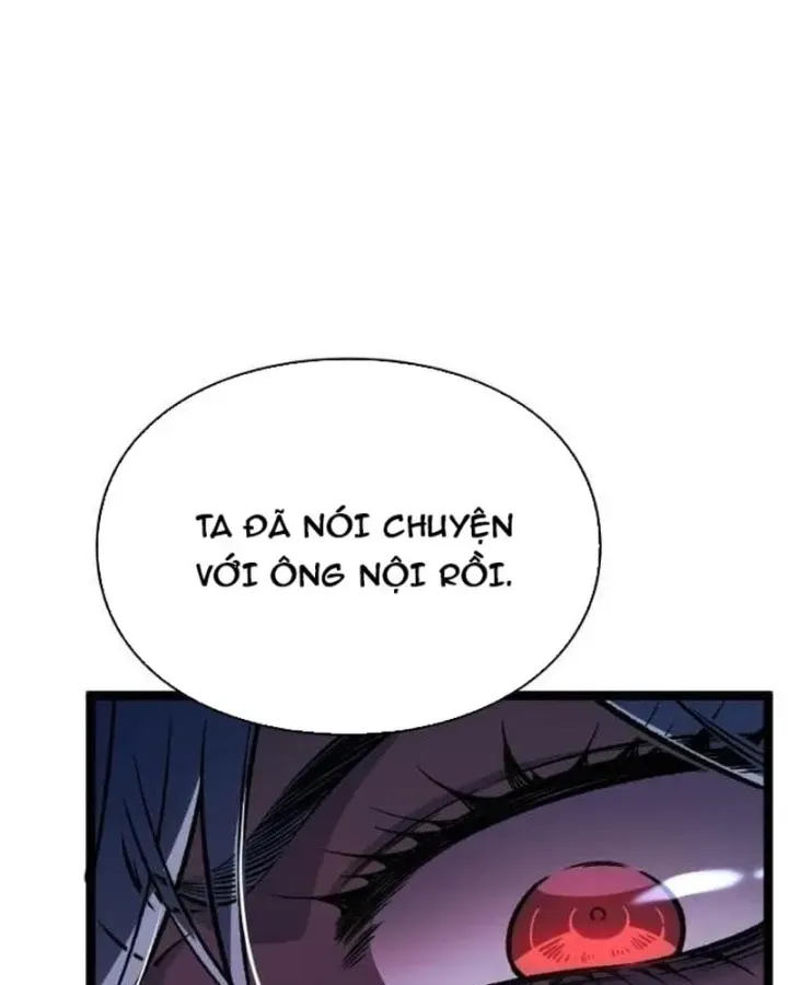 Quân Vương Tử Linh Trùng Sinh Chapter 21 - Trang 22