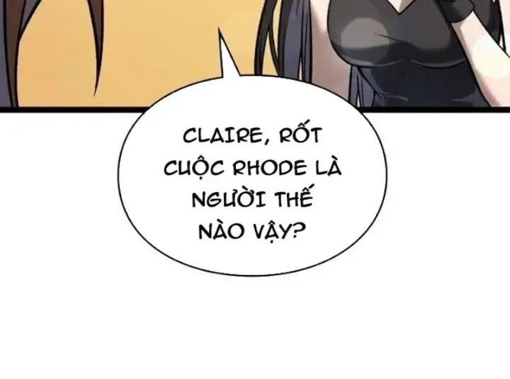 Quân Vương Tử Linh Trùng Sinh Chapter 21 - Trang 31