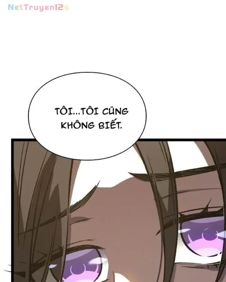 Quân Vương Tử Linh Trùng Sinh Chapter 21 - Trang 32
