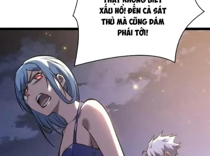 Quân Vương Tử Linh Trùng Sinh Chapter 21 - Trang 37