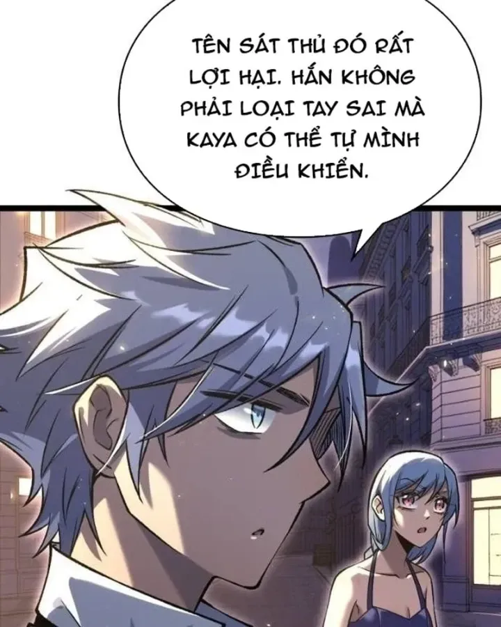 Quân Vương Tử Linh Trùng Sinh Chapter 21 - Trang 40